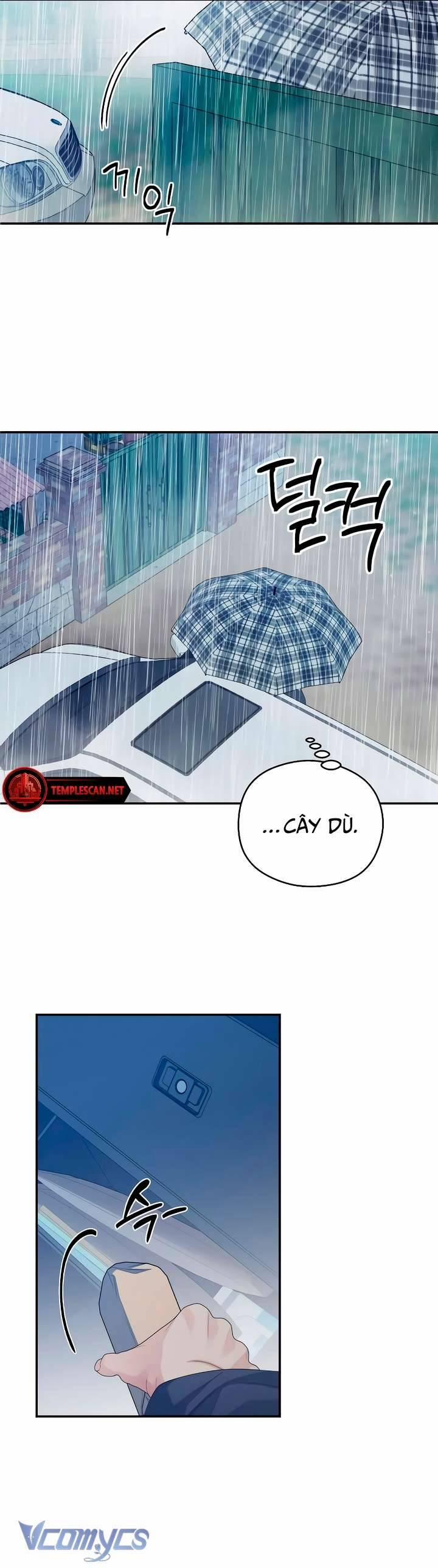 [18+] Cậu Ổn Đến Mức Nào 33 trang 28