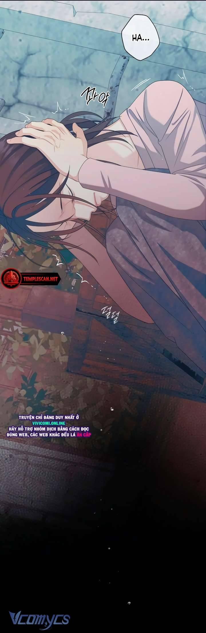 [18+] Cậu Ổn Đến Mức Nào 33 trang 34