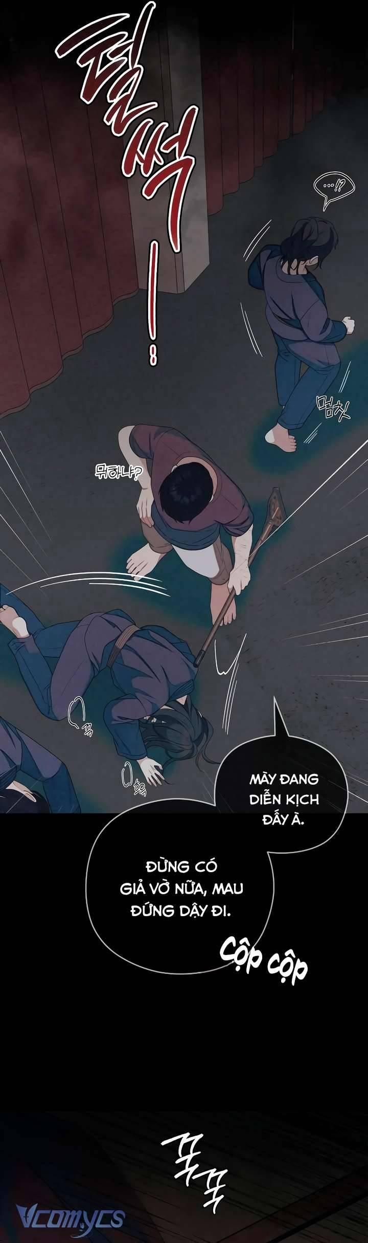 [18+] Cậu Ổn Đến Mức Nào 33 trang 39