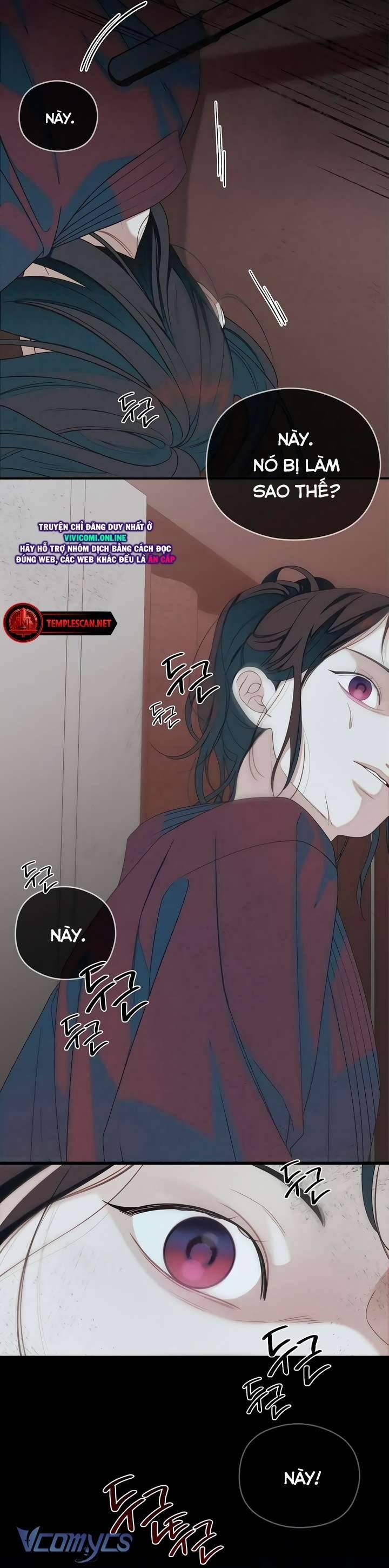 [18+] Cậu Ổn Đến Mức Nào 33 trang 40