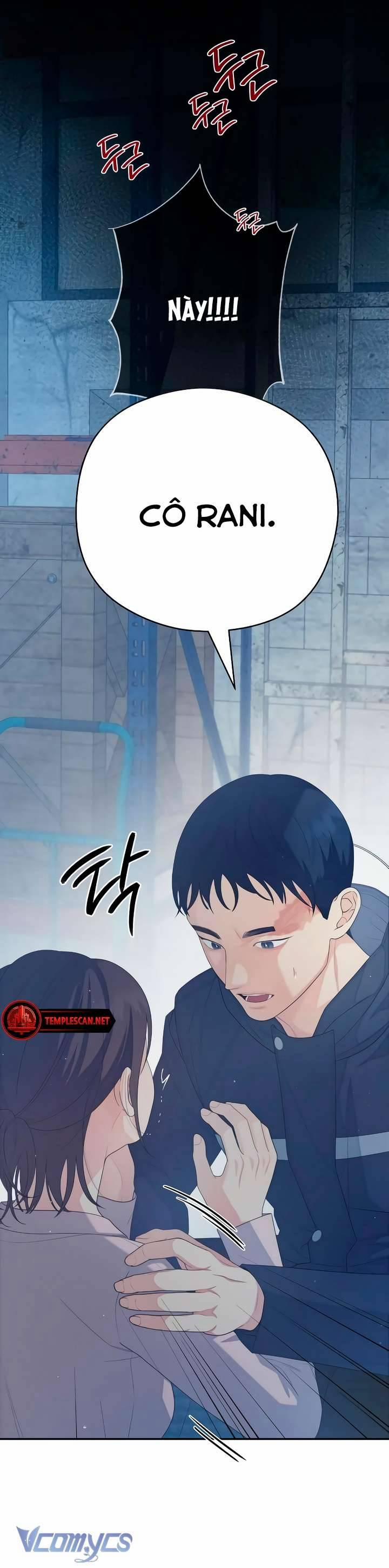 [18+] Cậu Ổn Đến Mức Nào 33 trang 41