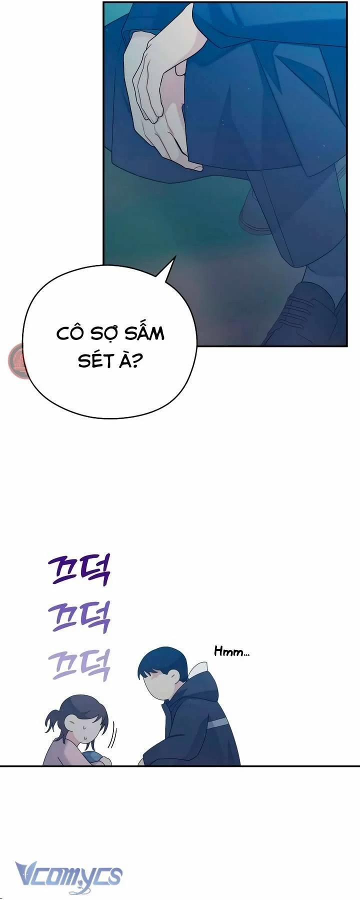 [18+] Cậu Ổn Đến Mức Nào 33 trang 44