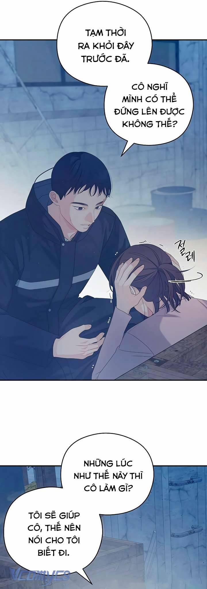 [18+] Cậu Ổn Đến Mức Nào 33 trang 45