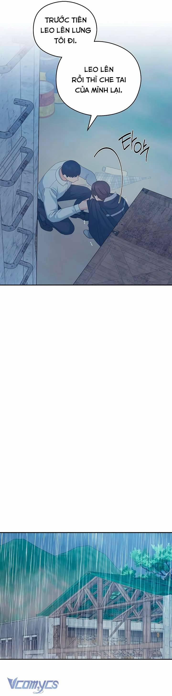 [18+] Cậu Ổn Đến Mức Nào 33 trang 47