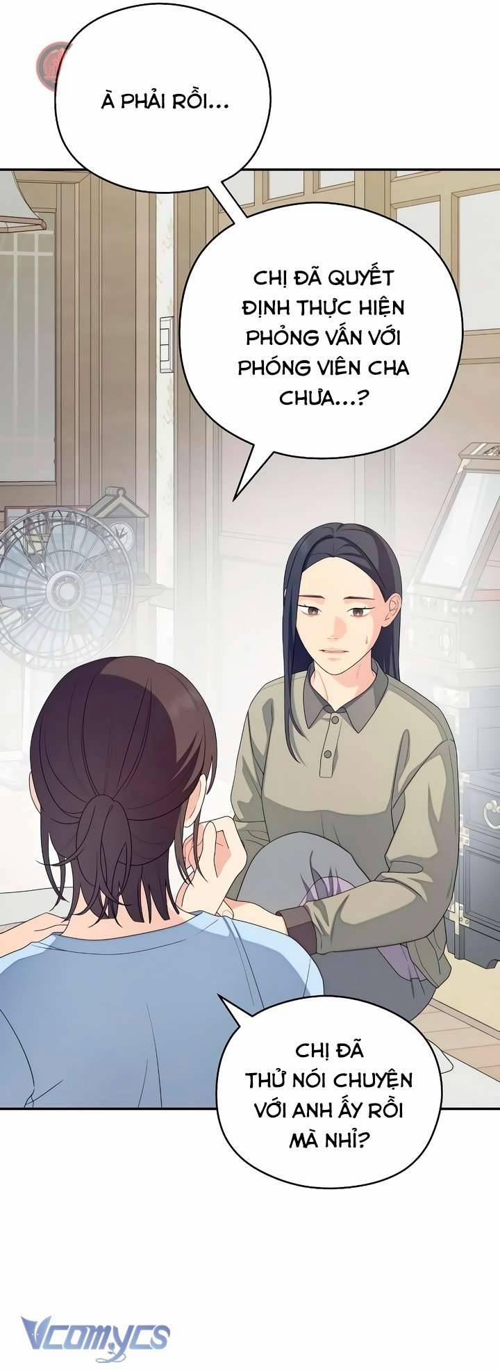 [18+] Cậu Ổn Đến Mức Nào 34 trang 15