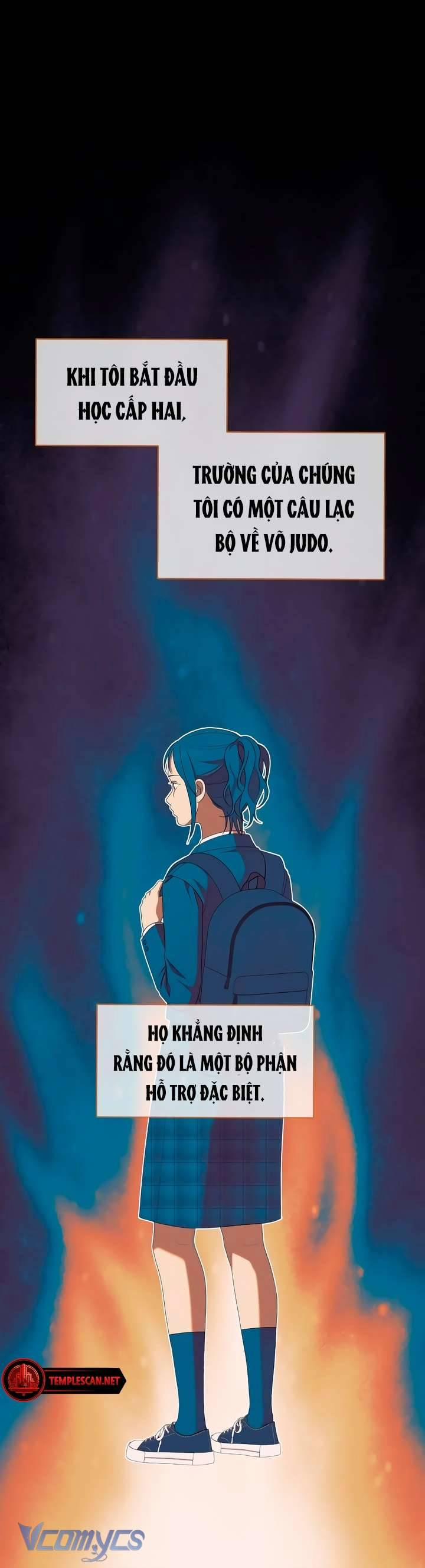 [18+] Cậu Ổn Đến Mức Nào 34 trang 21