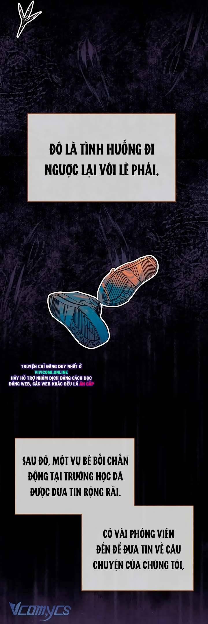 [18+] Cậu Ổn Đến Mức Nào 34 trang 26