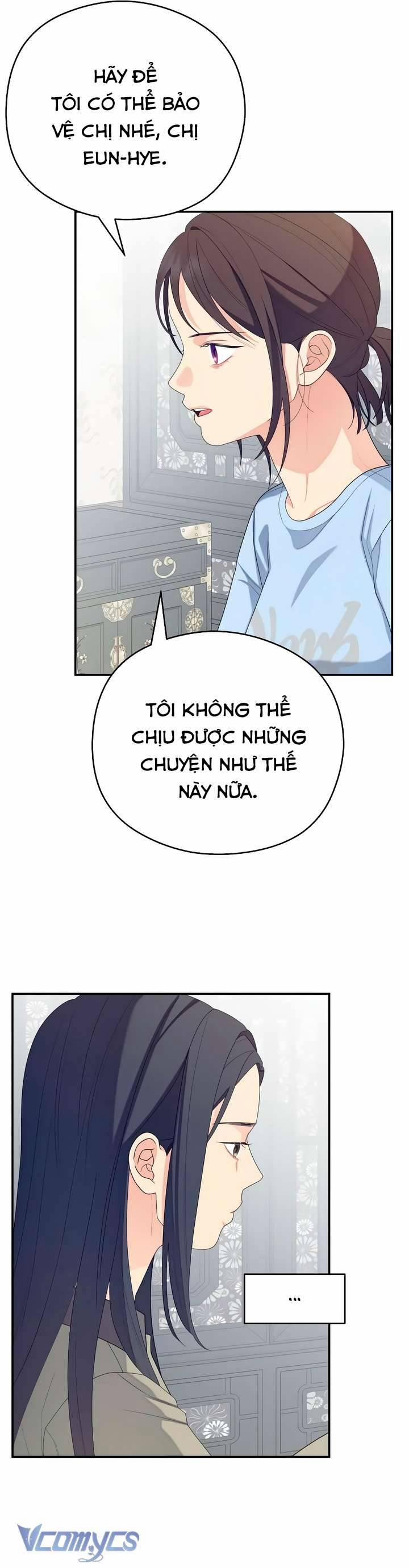 [18+] Cậu Ổn Đến Mức Nào 34 trang 35