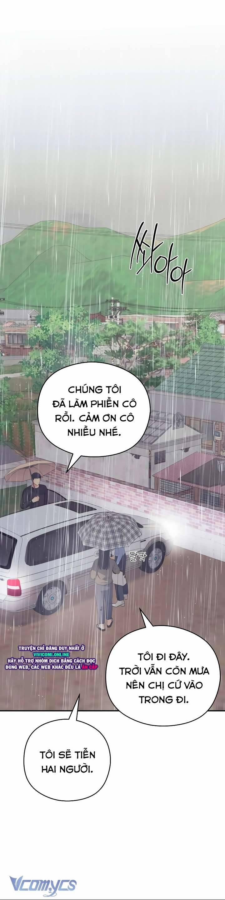 [18+] Cậu Ổn Đến Mức Nào 34 trang 40