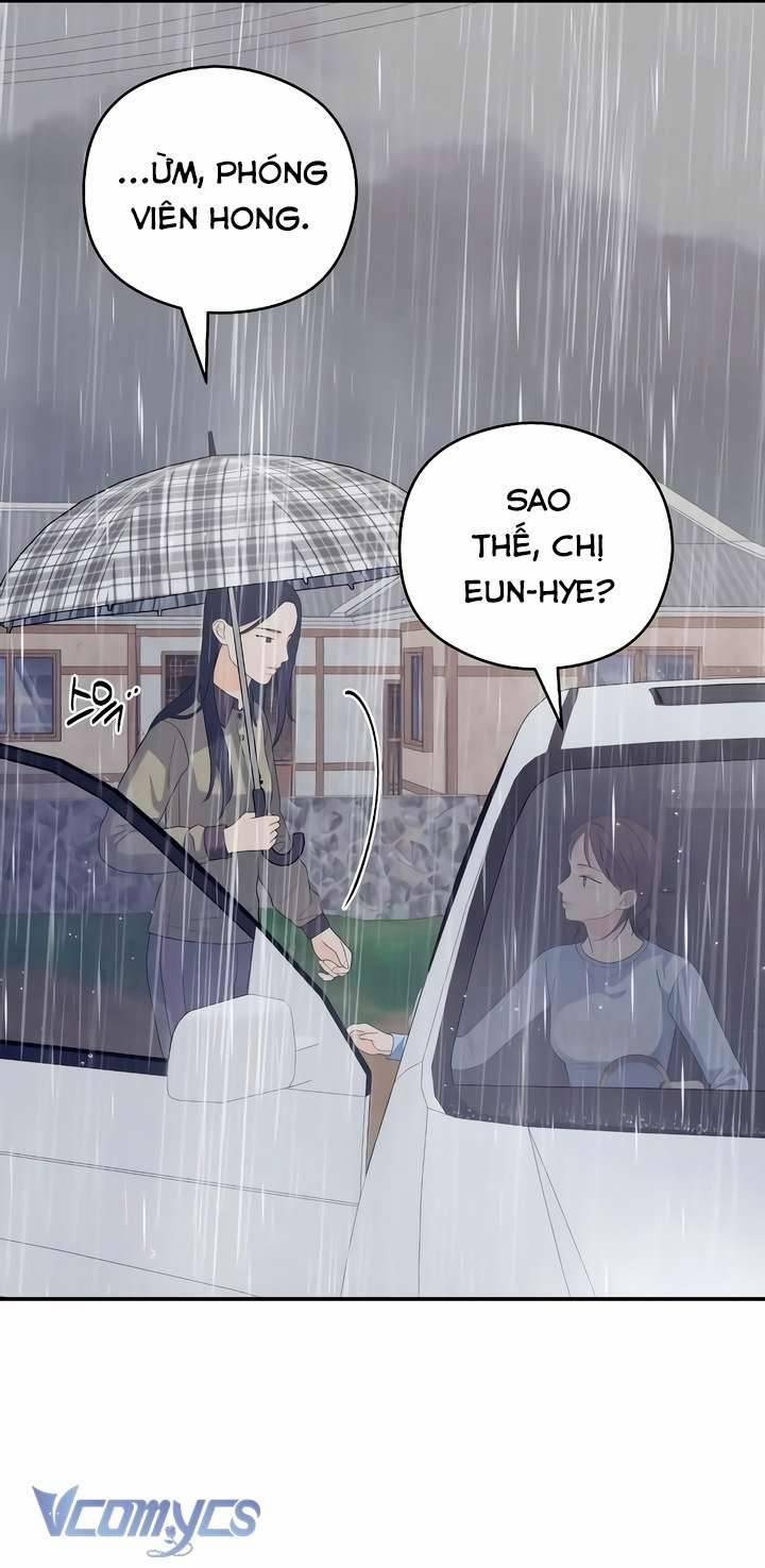[18+] Cậu Ổn Đến Mức Nào 34 trang 41