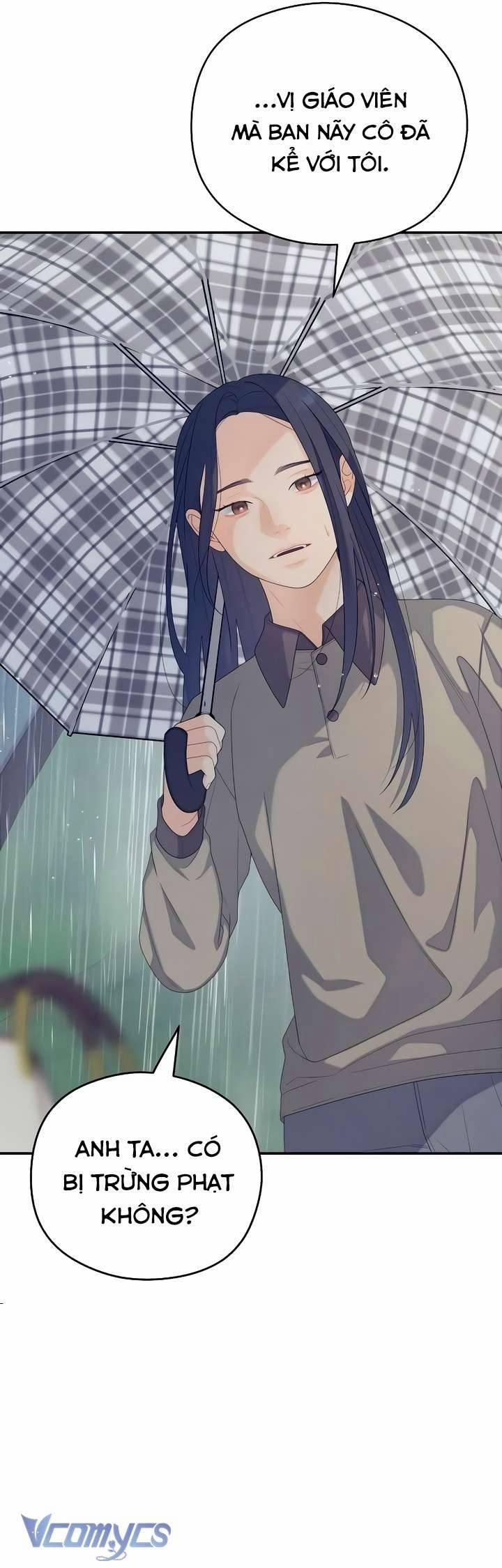[18+] Cậu Ổn Đến Mức Nào 34 trang 42