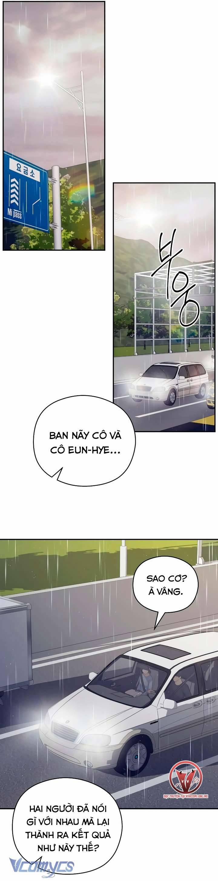 [18+] Cậu Ổn Đến Mức Nào 34 trang 44