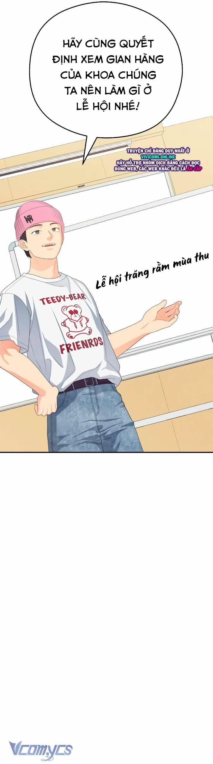 [18+] Cậu Ổn Đến Mức Nào 34 trang 52