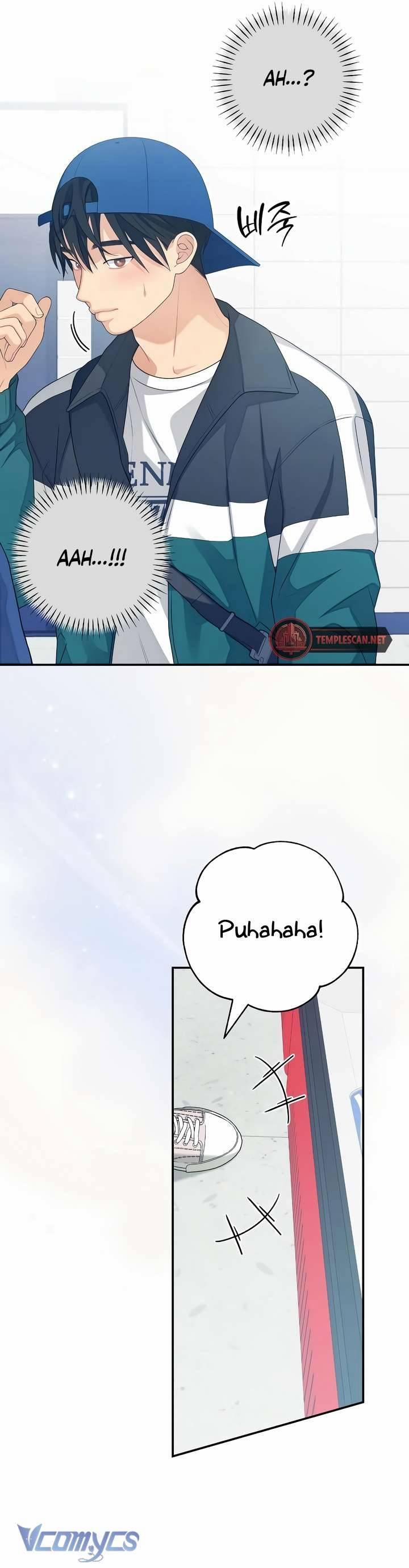 [18+] Cậu Ổn Đến Mức Nào 35 trang 36