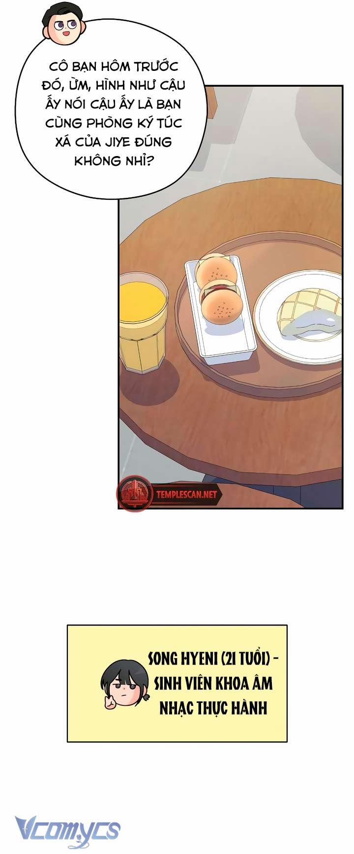 [18+] Cậu Ổn Đến Mức Nào 36 trang 1