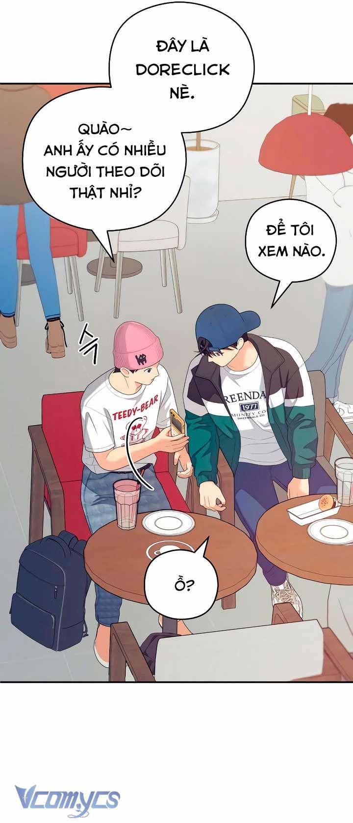 [18+] Cậu Ổn Đến Mức Nào 36 trang 11