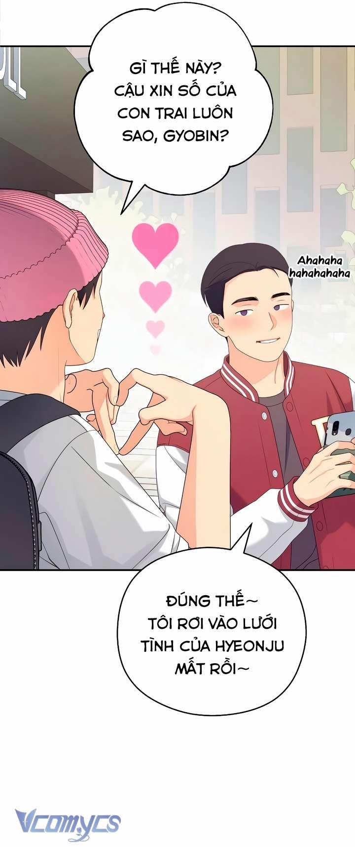 [18+] Cậu Ổn Đến Mức Nào 36 trang 16