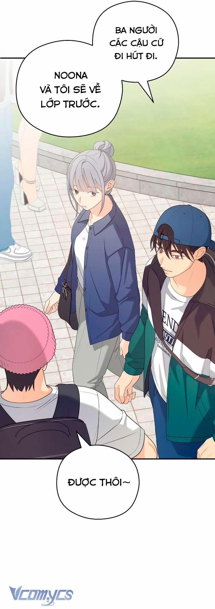 [18+] Cậu Ổn Đến Mức Nào 36 trang 20