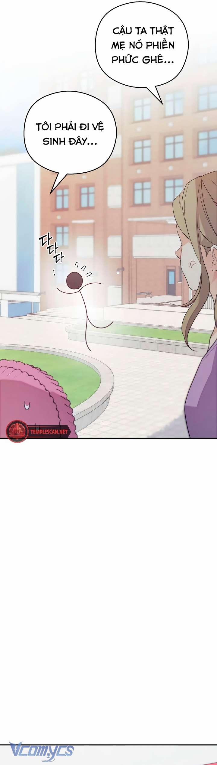 [18+] Cậu Ổn Đến Mức Nào 36 trang 30