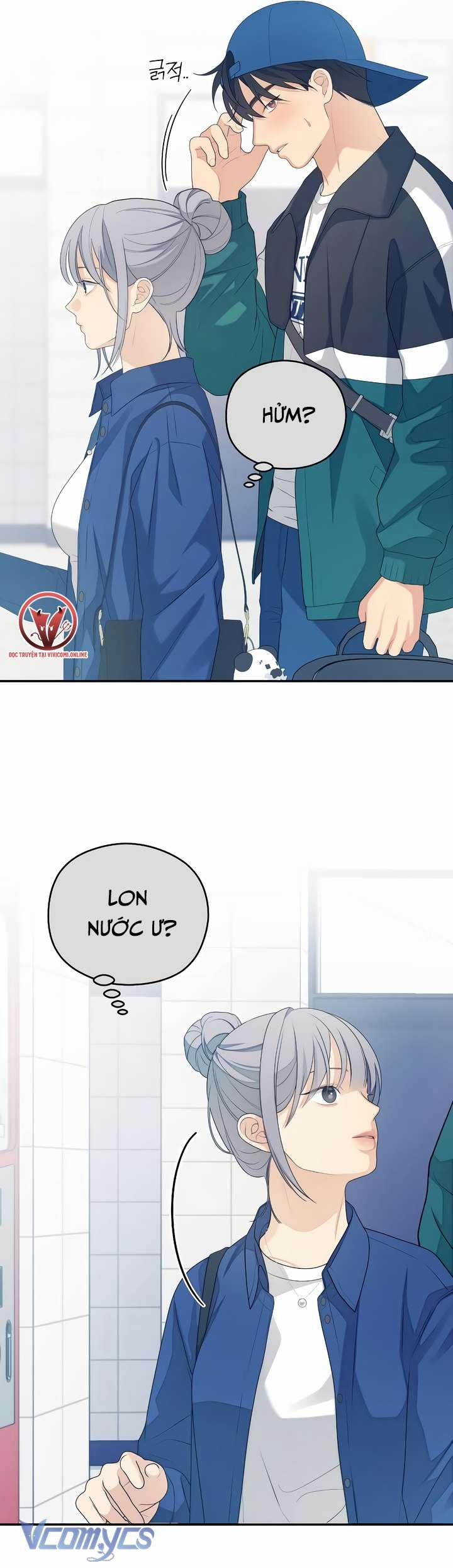 [18+] Cậu Ổn Đến Mức Nào 36 trang 34