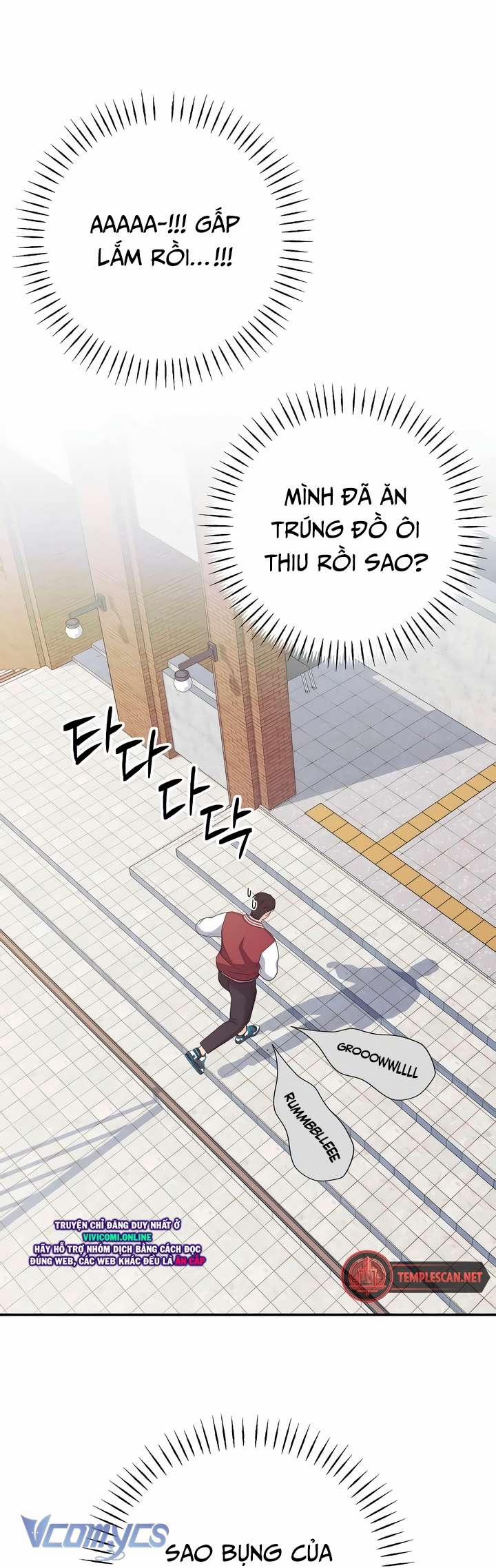 [18+] Cậu Ổn Đến Mức Nào 36 trang 42