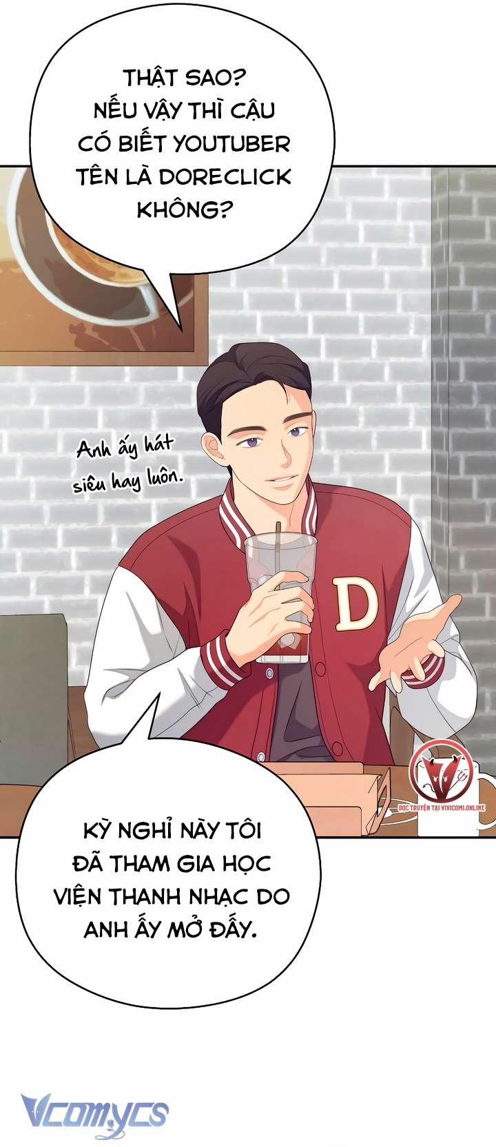 [18+] Cậu Ổn Đến Mức Nào 36 trang 5