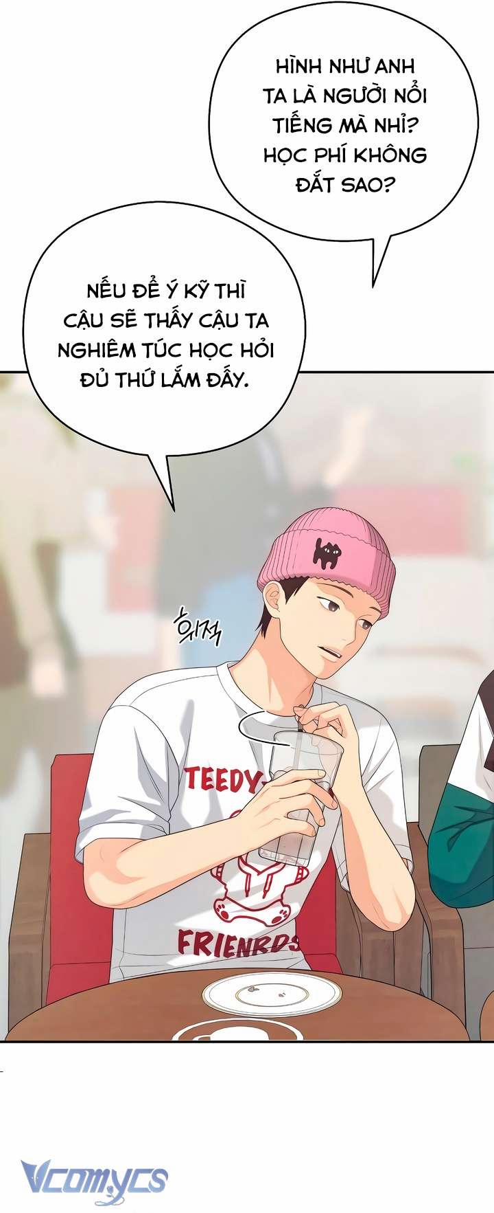 [18+] Cậu Ổn Đến Mức Nào 36 trang 6