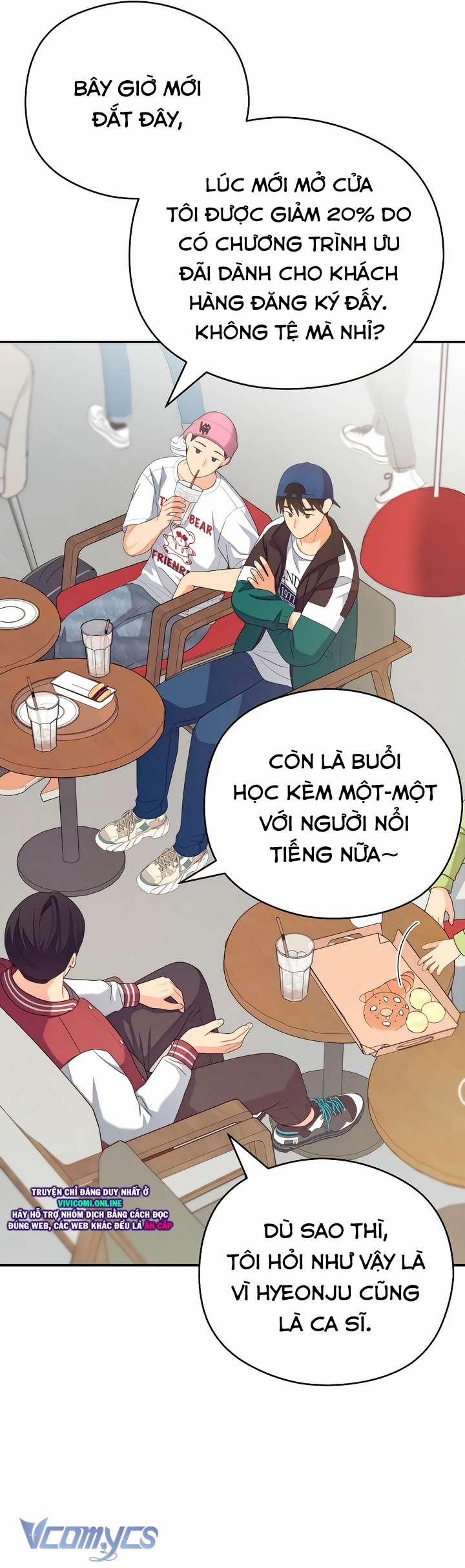 [18+] Cậu Ổn Đến Mức Nào 36 trang 7