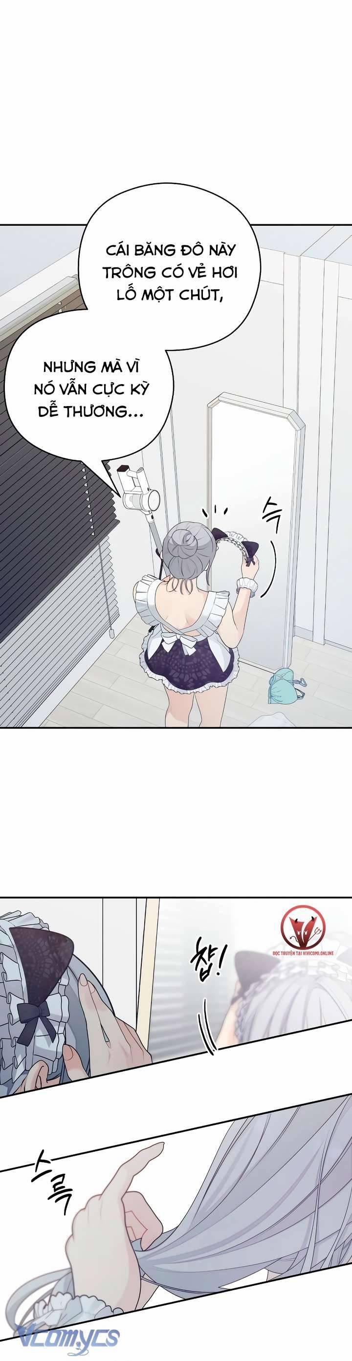 [18+] Cậu Ổn Đến Mức Nào 37 trang 15