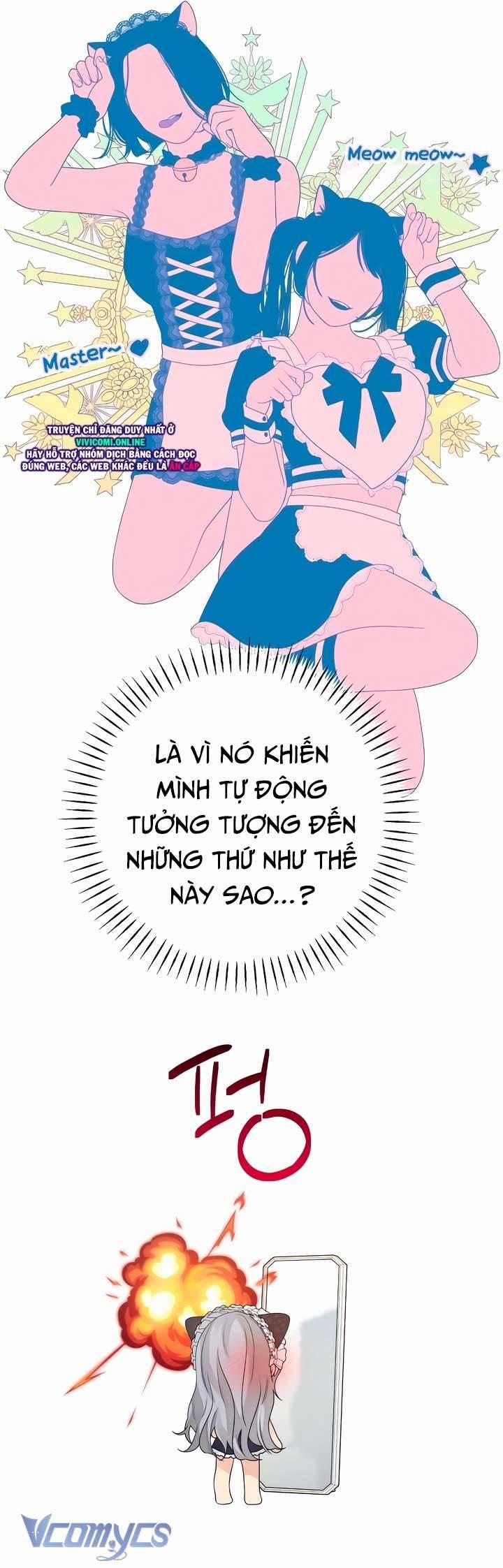 [18+] Cậu Ổn Đến Mức Nào 37 trang 17