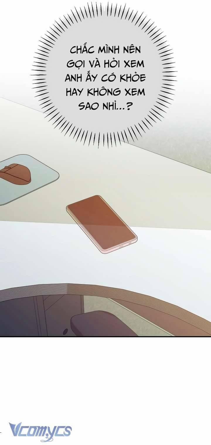 [18+] Cậu Ổn Đến Mức Nào 37 trang 27