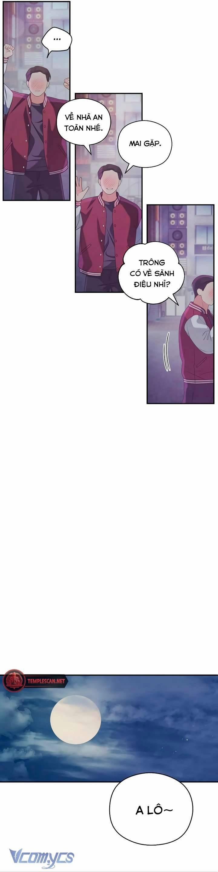 [18+] Cậu Ổn Đến Mức Nào 37 trang 29
