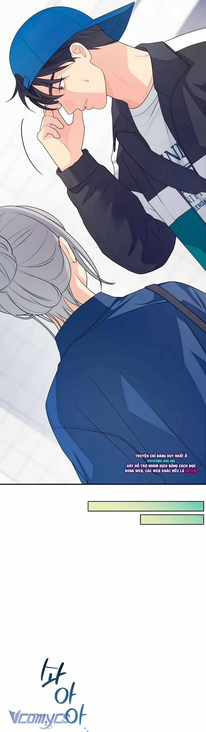 [18+] Cậu Ổn Đến Mức Nào 37 trang 6