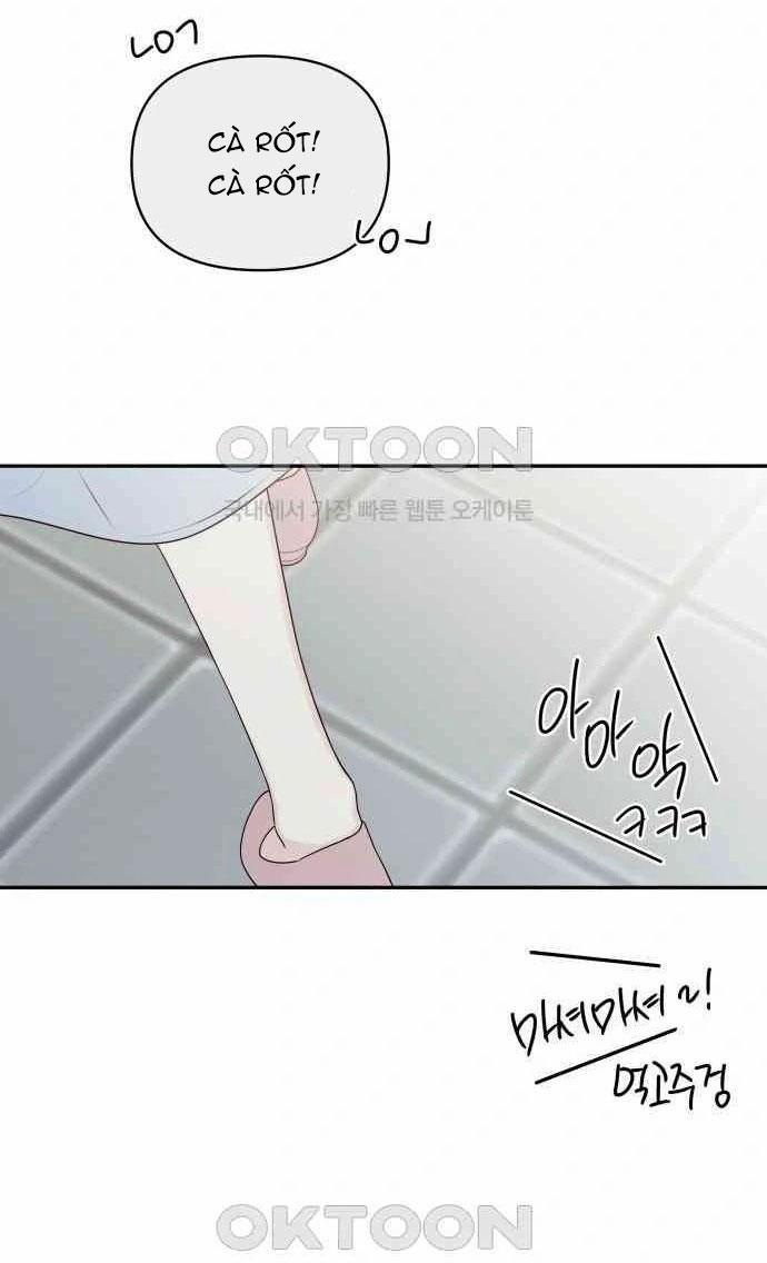 [18+] Cậu Ổn Đến Mức Nào 4.1 trang 1