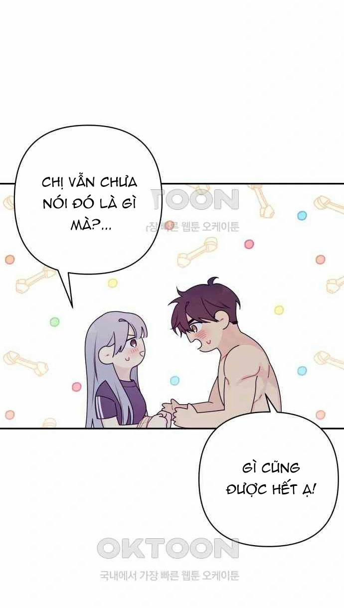 [18+] Cậu Ổn Đến Mức Nào 4.1 trang 16