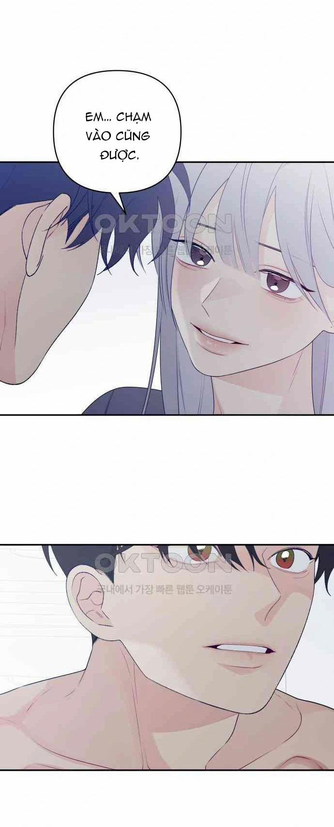 [18+] Cậu Ổn Đến Mức Nào 4.1 trang 29