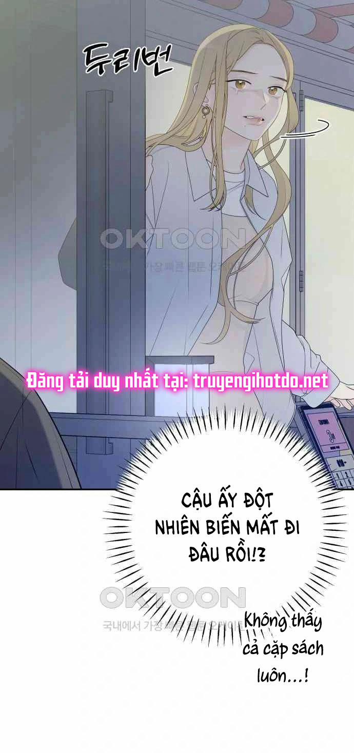 [18+] Cậu Ổn Đến Mức Nào 4.1 trang 3