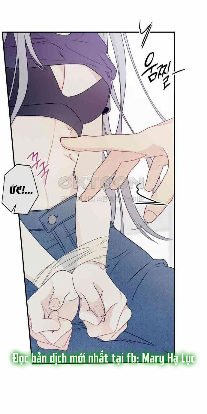 [18+] Cậu Ổn Đến Mức Nào 4.1 trang 31