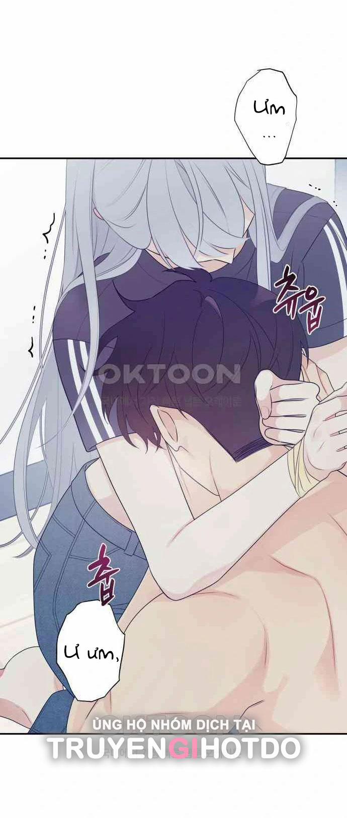 [18+] Cậu Ổn Đến Mức Nào 4.1 trang 38