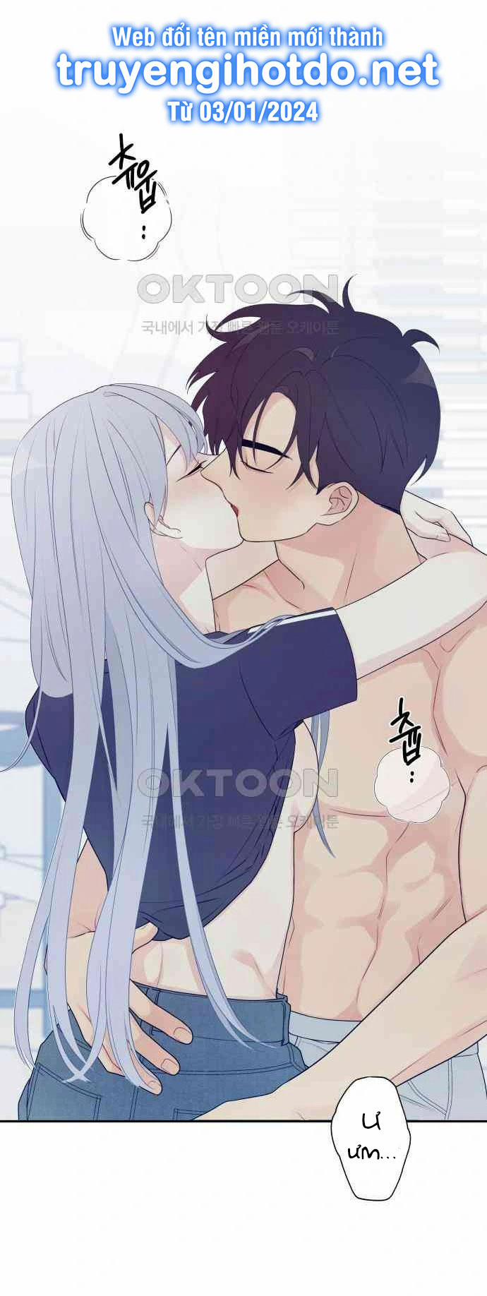 [18+] Cậu Ổn Đến Mức Nào 4.1 trang 44