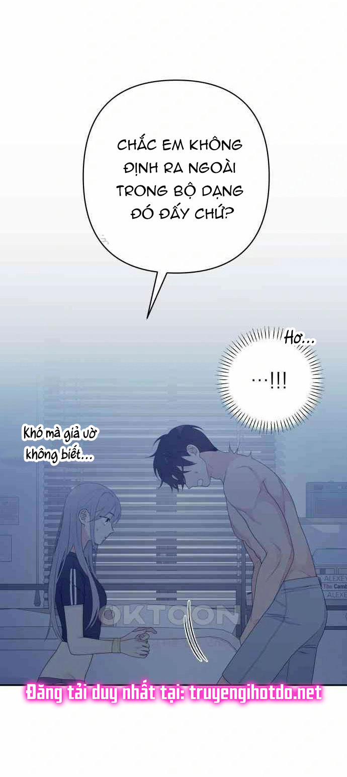 [18+] Cậu Ổn Đến Mức Nào 5.1 trang 13