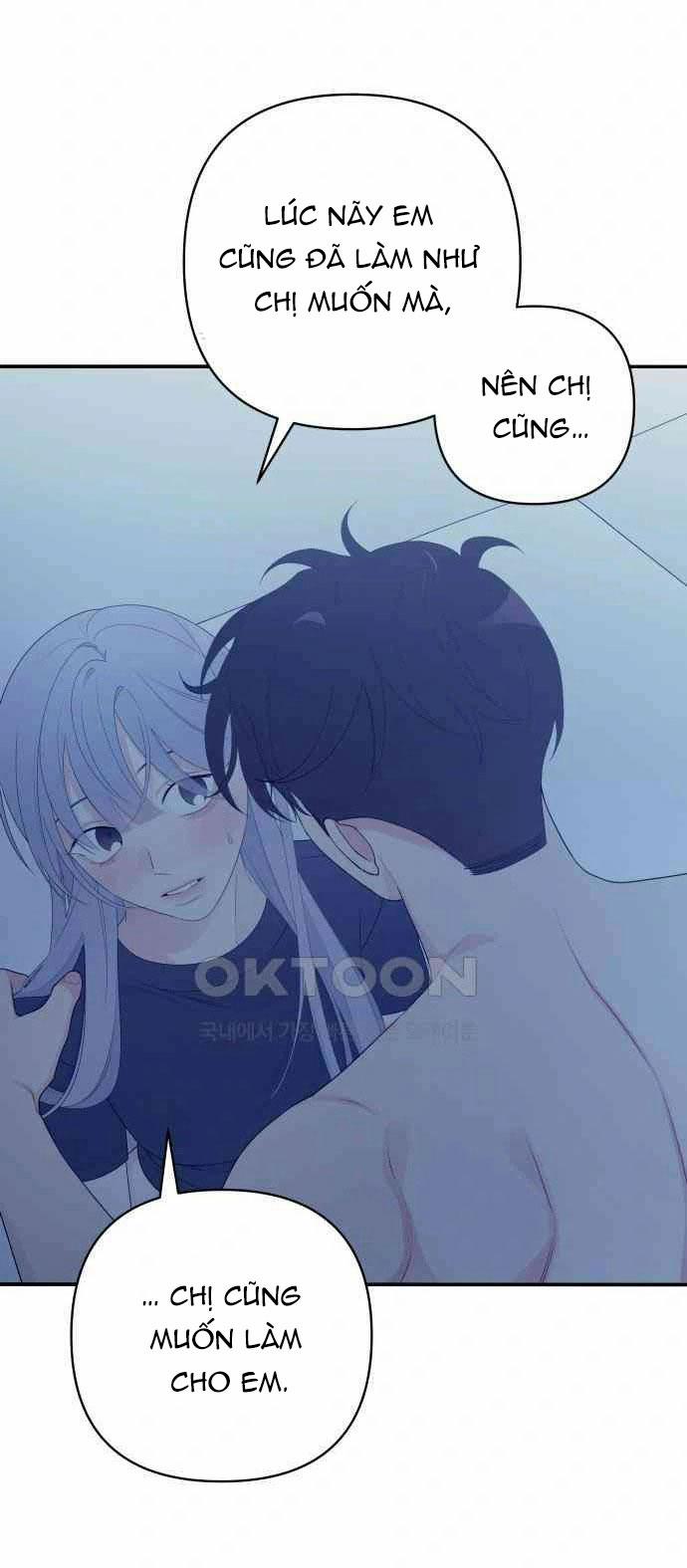 [18+] Cậu Ổn Đến Mức Nào 5.1 trang 20