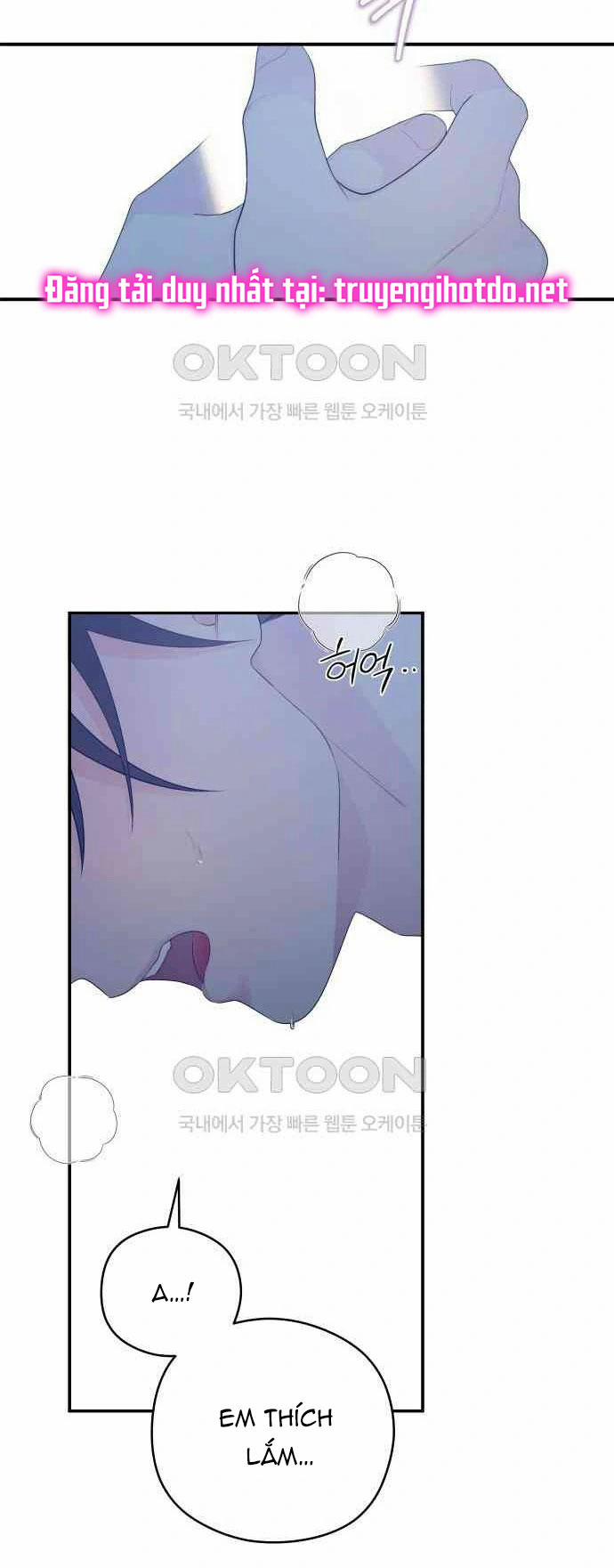[18+] Cậu Ổn Đến Mức Nào 5.1 trang 29