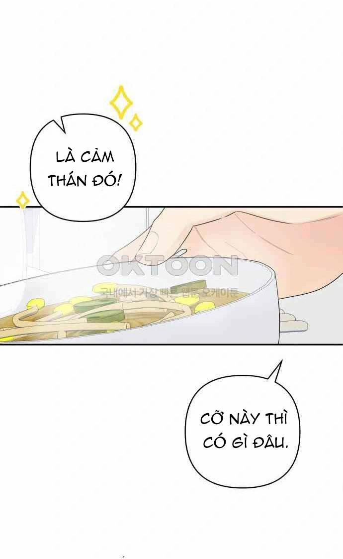 [18+] Cậu Ổn Đến Mức Nào 5.2 trang 10