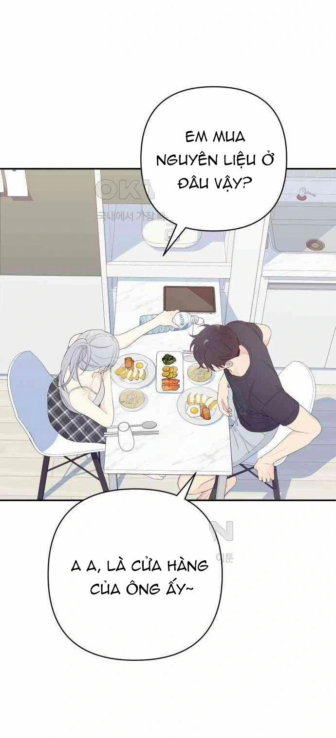[18+] Cậu Ổn Đến Mức Nào 5.2 trang 12