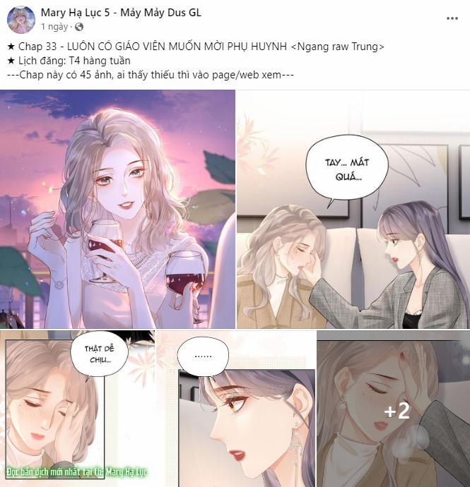 [18+] Cậu Ổn Đến Mức Nào 5.2 trang 20