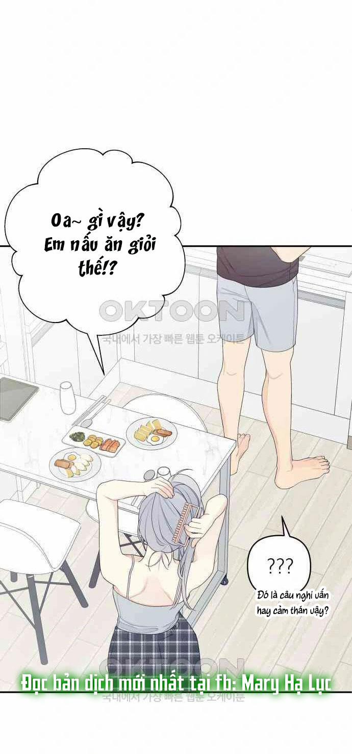 [18+] Cậu Ổn Đến Mức Nào 5.2 trang 9