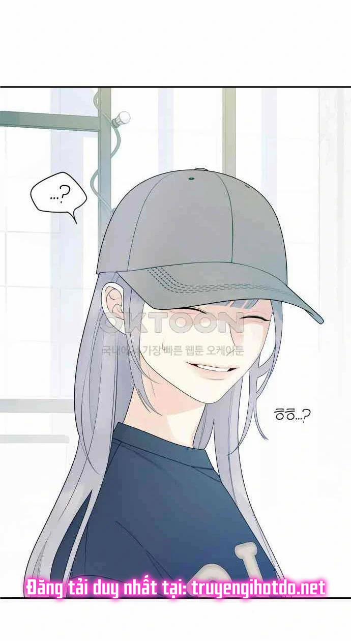 [18+] Cậu Ổn Đến Mức Nào 6.1 trang 25
