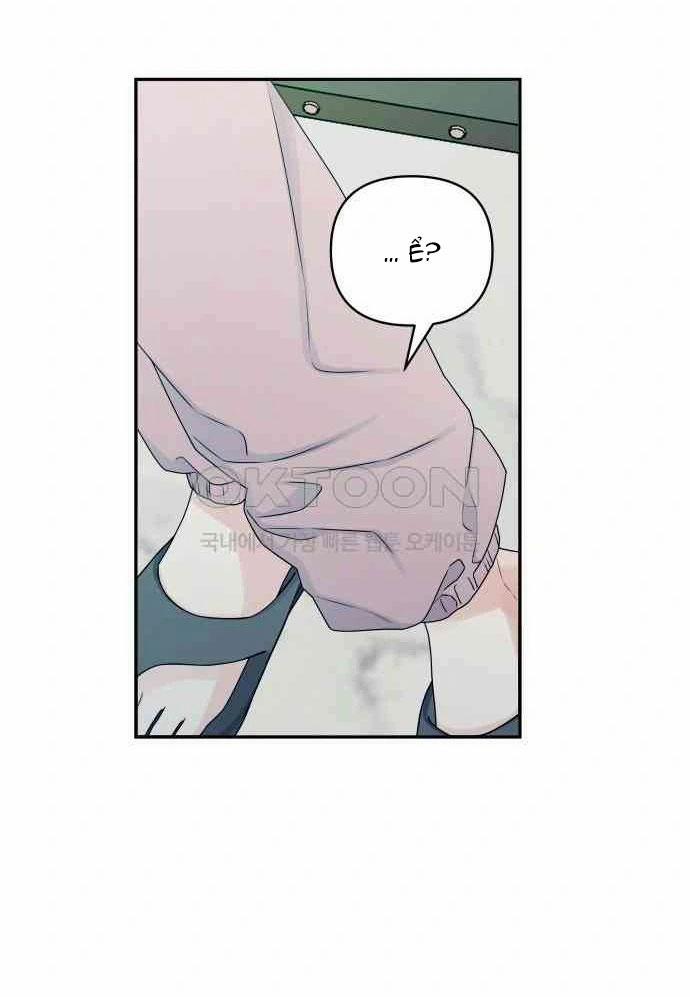 [18+] Cậu Ổn Đến Mức Nào 6.1 trang 35