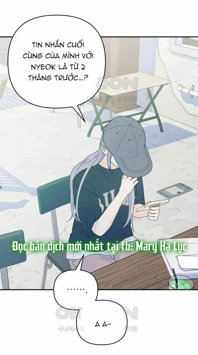 [18+] Cậu Ổn Đến Mức Nào 6.1 trang 36